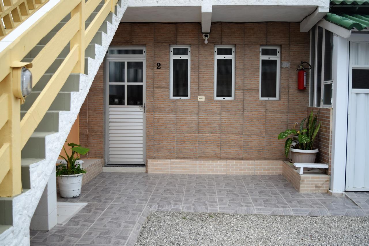 Pousada Carpinteiro Naval - Florianopolis, Florianopolis